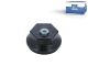 DT Spare Parts 7.32200SP Nabendeckel passend für Iveco