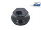 DT Spare Parts 7.32202 Nabendeckel, M27 x 2 passend für Iveco