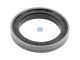 DT Spare Parts 7.32225 Wellendichtring, d: 65 mm, D: 90 mm, H1: 13 mm, H2: 14,5 mm passend für Iveco