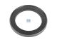 DT Spare Parts 7.32226 Wellendichtring, d: 121 mm, D: 170 mm, H1: 15,5 mm, H2: 17 mm passend für Iveco