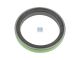 DT Spare Parts 7.32228 Wellendichtring, d: 70 mm, D: 90 mm, H1: 13,5 mm, H2: 14,5 mm passend für Iveco