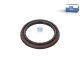DT Spare Parts 7.32229 Wellendichtring, d: 114 mm, D1: 152 mm, D2: 159,3 mm, H: 14 mm passend für Iveco
