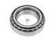 DT Spare Parts 7.32522 Kegelrollenlager, d: 45 mm, D: 75 mm, H: 20 mm passend für Multimarken