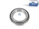 DT Spare Parts 7.32523 Kegelrollenlager, d: 120 mm, D: 180 mm, H: 38 mm passend für Multimarken