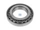 DT Spare Parts 7.32524 Kegelrollenlager, d: 105 mm, D: 190 mm, H: 39 mm passend für Multimarken