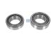 DT Spare Parts 7.32525 Lagersatz passend für Iveco