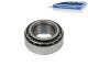 DT Spare Parts 7.32529 Kegelrollenlager, d: 45 mm, D: 85 mm, H: 32 mm passend für Multimarken