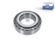 DT Spare Parts 7.32535 Kegelrollenlager, d: 105 mm, D: 190 mm, H: 53 mm passend für Multimarken