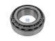 DT Spare Parts 7.32541 Kegelrollenlager, d: 66,7 mm, D: 122,2 mm, H: 38,1 mm passend für Multimarken