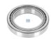 DT Spare Parts 7.32545 Kegelrollenlager, d: 85 mm, D: 125,4 mm, H: 25,4 mm passend für Multimarken