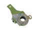 DT Spare Parts 7.34100 Gestängesteller, automatisch, A 38 x 34, b: 12,7 mm, Lb: 152 mm, DIN 5482, 19 teeth passend für Iveco
