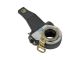 DT Spare Parts 7.34102 Gestängesteller, automatisch, A 38 x 34, b: 12,7 mm, Lb: 152 mm, Or: 28,5 mm, DIN 5482, 19 teeth passend für Multimarken