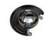 DT Spare Parts 7.34160 Bremsbacke, links, mit Belägen passend für Iveco