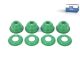 DT Spare Parts 7.34172 Reparatursatz passend für Multimarken