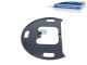 DT Spare Parts 7.34272 Bremsschild passend für Iveco