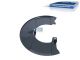 DT Spare Parts 7.34273 Bremsschild passend für Iveco