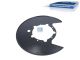 DT Spare Parts 7.34274 Bremsschild passend für Iveco