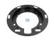 DT Spare Parts 7.34275 Bremsschild, d: 250 mm, D: 450 mm, H: 40 mm passend für Iveco