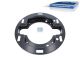DT Spare Parts 7.34278 Bremsschild, d: 250 mm, D: 450 mm, H: 48 mm passend für Iveco