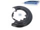 DT Spare Parts 7.34288 Bremsschild, links passend für Iveco