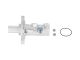 DT Spare Parts 7.34294 Hauptbremszylinder passend für Iveco