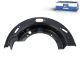 DT Spare Parts 7.34300 Bremsschild passend für Iveco