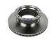 DT Spare Parts 7.36002 Bremsscheibe, D: 432 mm, 12 bores, P: 240 mm, M16 x 2, d: 210 mm, H: 138,5 mm, S: 45 mm, s: 37 mm passend für Iveco