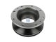 DT Spare Parts 7.36003 Bremsscheibe, D: 322 mm, 8 bores, P: 275 mm, H: 134 mm, S: 30 mm, s: 28 mm passend für Multimarken