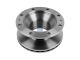 DT Spare Parts 7.36008 Bremsscheibe, D: 330 mm, 8 bores, P: 275 mm, H: 141 mm, S: 34 mm, s: 28 mm passend für Iveco