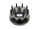 DT Spare Parts 7.36026 Bremsscheibe, D: 377 mm, 8 bores, P: 275 mm, M20 x 1,5, d: 225 mm, H: 151 mm, S: 45 mm, s: 37 mm passend für Iveco