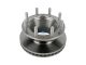 DT Spare Parts 7.36027 Bremsscheibe, D: 377 mm, 8 bores, P: 275 mm, M22 x 1,5, d: 225 mm, H: 151 mm, S: 45 mm, s: 37 mm passend für Iveco