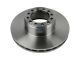 DT Spare Parts 7.36030 Bremsscheibe, D: 436 mm, 12 bores, b: 19,1 mm, P: 168 mm, d: 135 mm, H: 131 mm, S: 45 mm, s: 39 mm passend für Iveco