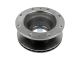 DT Spare Parts 7.36032 Bremsscheibe, D: 322 mm, 8 bores, P: 275 mm, H: 134 mm, S: 30 mm, s: 28 mm passend für Iveco