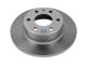 DT Spare Parts 7.36038 Bremsscheibe, mit ABS Ring, D: 296 mm, 6 bores, b: 15,7 mm, P: 125 mm, d: 76 mm, H: 68 mm, S: 16 mm, s: 13 mm passend für Iveco