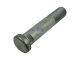 DT Spare Parts 7.36053 Radbolzen, M22 x 1,5, L: 110 mm passend für Iveco