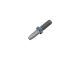 DT Spare Parts 7.36060 Bolzen, D: 7,2 mm, M8, SW: 12, L: 44 mm passend für Iveco