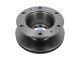 DT Spare Parts 7.36083 Bremsscheibe, mit ABS Ring, D: 330 mm, 6 bores, b: 20,2 mm, P: 245 mm, d: 131 mm, H: 133 mm, S: 32 mm, s: 29 mm passend für Iveco