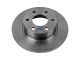 DT Spare Parts 7.36126 Bremsscheibe, ohne ABS Ring, D: 296 mm, 6 bores, b: 15,7 mm, P: 125 mm, d: 76 mm, H: 69,5 mm, S: 16 mm, s: 13 mm passend für Iveco