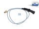 DT Spare Parts 7.36211 Verschleißanzeiger, L: 960 mm passend für Iveco