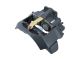 DT Spare Parts 7.36256 Bremssattel, wiederaufbereitet / ohne Altteilrückgabe, links passend für Multimarken