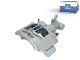 DT Spare Parts 7.36268 Bremssattel, rechts passend für Iveco