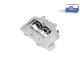 DT Spare Parts 7.36271 Bremssattel, links passend für Iveco