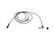 DT Spare Parts 7.36902 ABS Sensor, L: 2560 mm passend für Multimarken