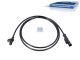 DT Spare Parts 7.36910 ABS Sensor passend für Iveco