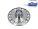 DT Spare Parts 7.38053 Differentialgehäusehälfte, links passend für Iveco