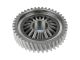 DT Spare Parts 7.38111 Zahnrad passend für Iveco