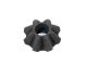 DT Spare Parts 7.38123 Ausgleichkegelrad passend für Iveco
