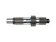 DT Spare Parts 7.38141 Welle passend für Iveco