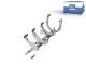 DT Spare Parts 7.38163 Schaltgabel, komplett passend für Iveco
