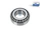 DT Spare Parts 7.38208 Kegelrollenlager, d: 48,4 mm, D: 95,3 mm, H: 30,2 mm passend für Iveco